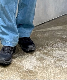 SALOMON | スニーカー