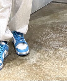 NIKEDUNK | スニーカー