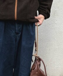 ainode | デニムパンツ