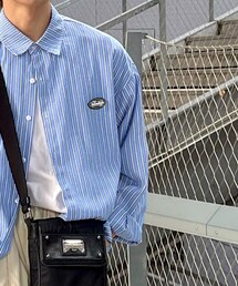 韓国サイト | シャツ/ブラウス