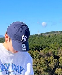 NEW ERA | キャップ