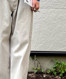 ai no de(ciaopanic typy) | パンツ