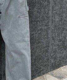 ai no de | デニムパンツ