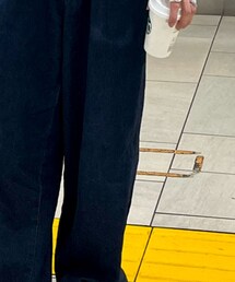 古着 | デニムパンツ