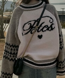 BITTER CELLS | カーディガン/ボレロ