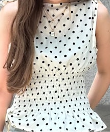 shein | トップス