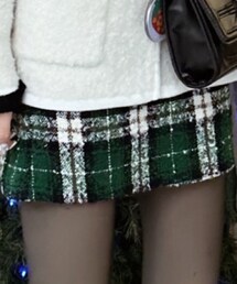 GU | スカート