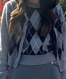 GRL | カーディガン/ボレロ