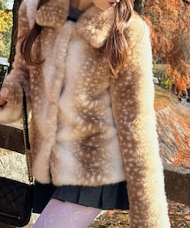 SHEIN | ジャケット/アウター