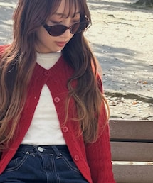 YOLO | カーディガン/ボレロ