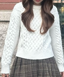 GU | ニット/セーター