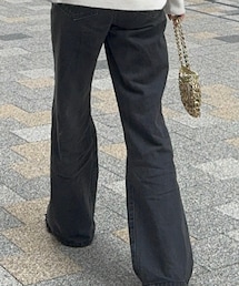 DHOLIC | デニムパンツ