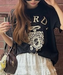 Mardi Mercredi(マルディメクルディ)の「トップス(Tシャツ/カットソー)」