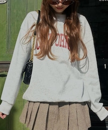 YOLO | スウェット