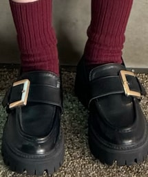 GRL | ローファー