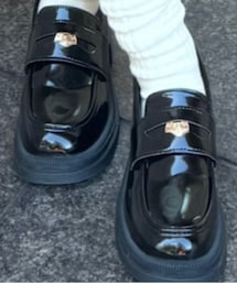 YOLO | ローファー