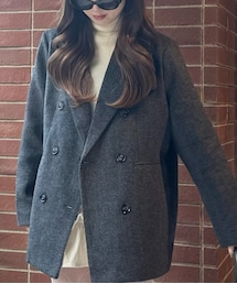 shein | ジャケット/アウター