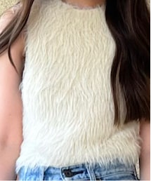 ZARA | タンクトップ