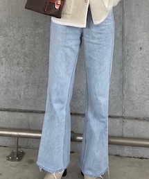 GRL | デニムパンツ