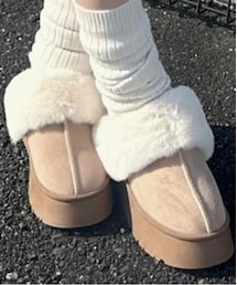 GRL | スリッポン