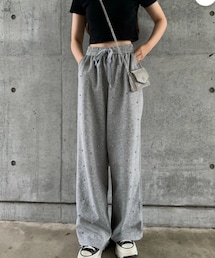 YOLO | スウェットパンツ