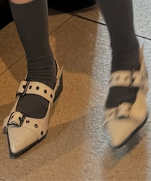 shein | パンプス