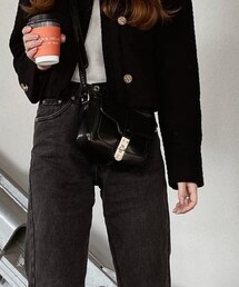 AZUL by moussy | ショルダーバッグ