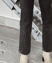 GRL | デニムパンツ