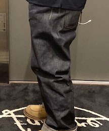 FULLCOUNT | デニムパンツ