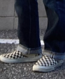 VANS | スリッポン