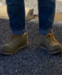 RED WING | ブーツ