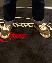 VANS | スニーカー