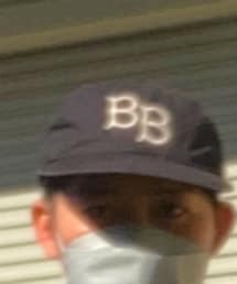 BROWN'S BEACH JACKET | キャップ