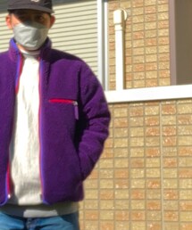 CAL O LINE | ブルゾン