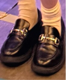 GU | ローファー