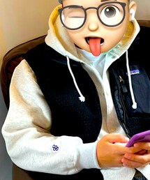 patagonia | ジャケット/アウター