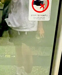 NIKE | カーゴパンツ