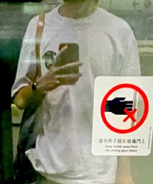 Woden | Tシャツ/カットソー