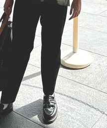UNIQLO | スラックス