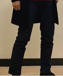 UNIQLO | デニムパンツ