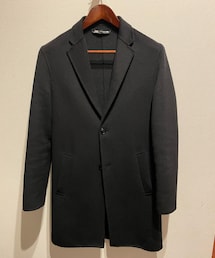 ZARA | チェスターコート