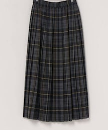 LE GLAZIK | スカート