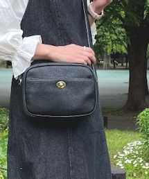 GU | ショルダーバッグ