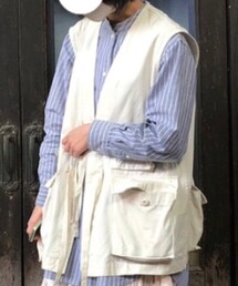 無印良品 | シャツ/ブラウス