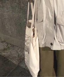 ehka sopo | トートバッグ