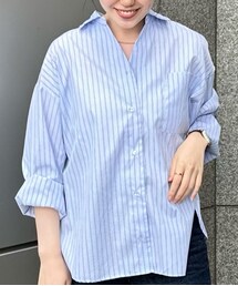 moment+ | シャツ/ブラウス