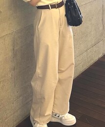 mystic | スラックス