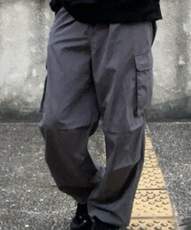 GU | パンツ