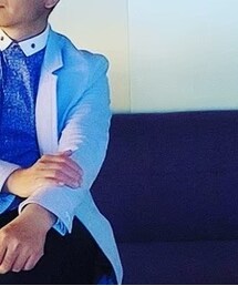 PPFM | テーラードジャケット