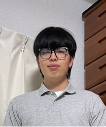 無印良品 | メガネ